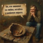 Почему нельзя экономить на любви и дружбе: честный обмен энергией