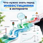 Инвестиции в интернете